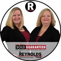 The Reynolds Team Richmond/Charlottesville image 1